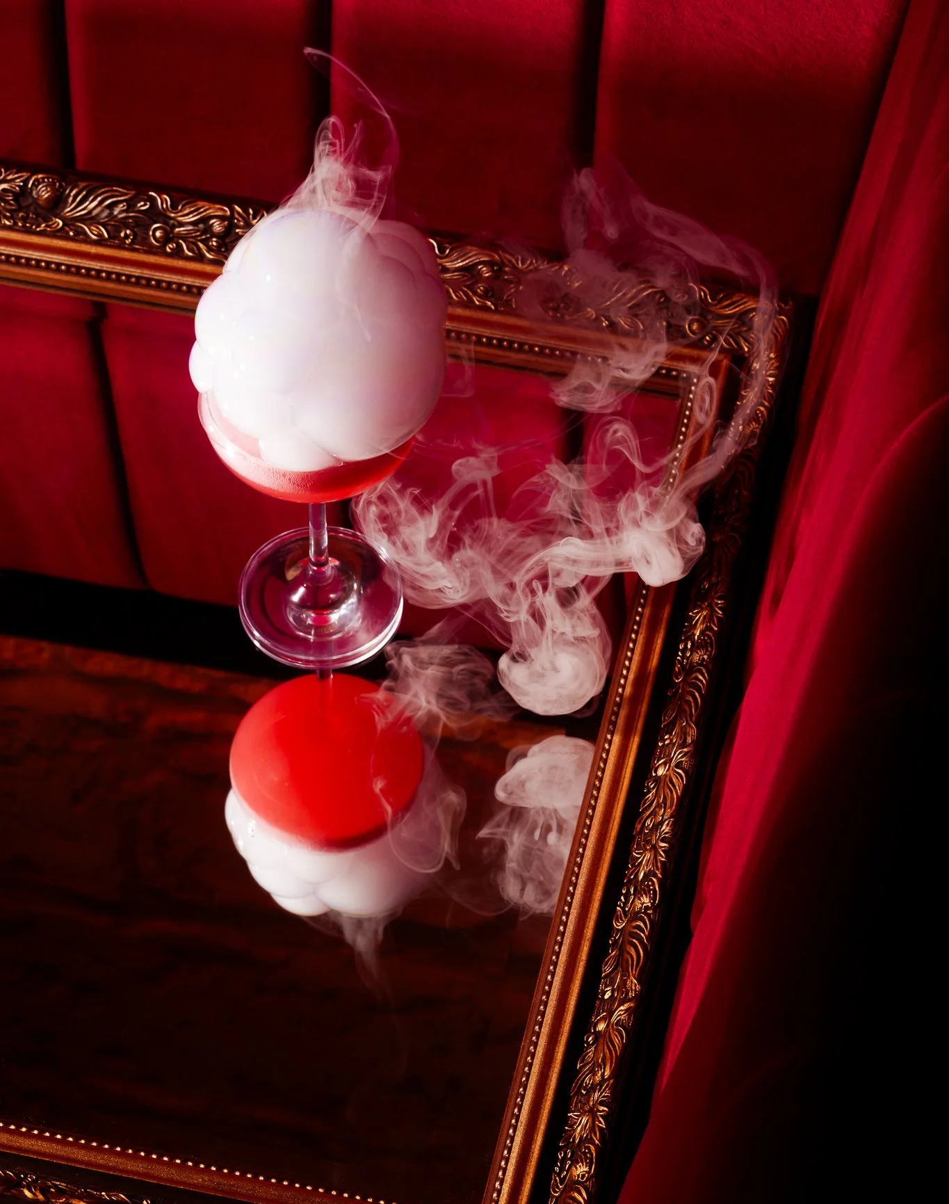 Pop cocktail Maastricht — Somewhere in the Middle Maastricht