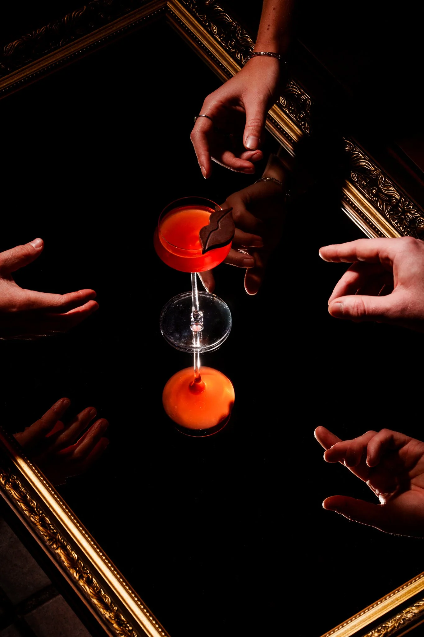 R&B cocktail Maastricht — Somewhere in the Middle Maastricht