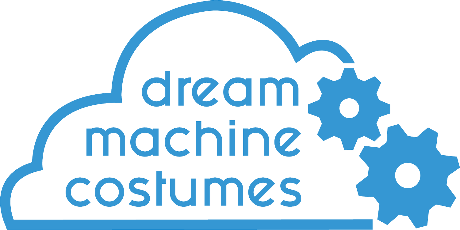 Dream Machine Costumes
