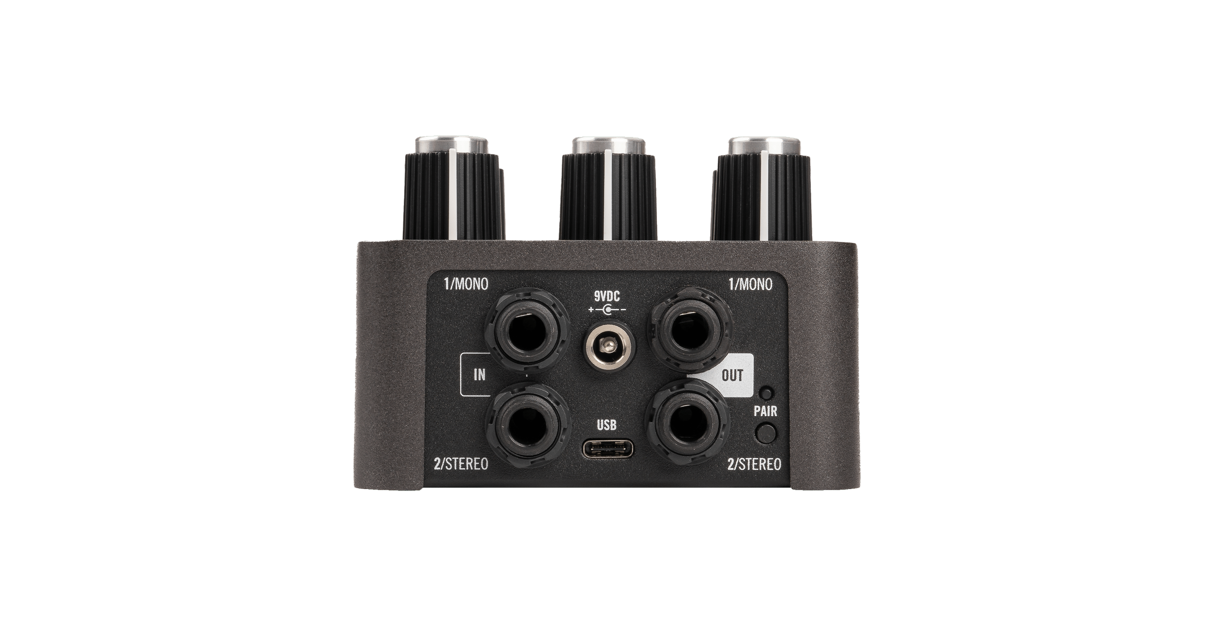 Universal Audio Dream '65 Reverb Amplifier Guitar Pedal — DS Universal Audio Dream '65 Reverb Amplifier Guitar Pedal — DS