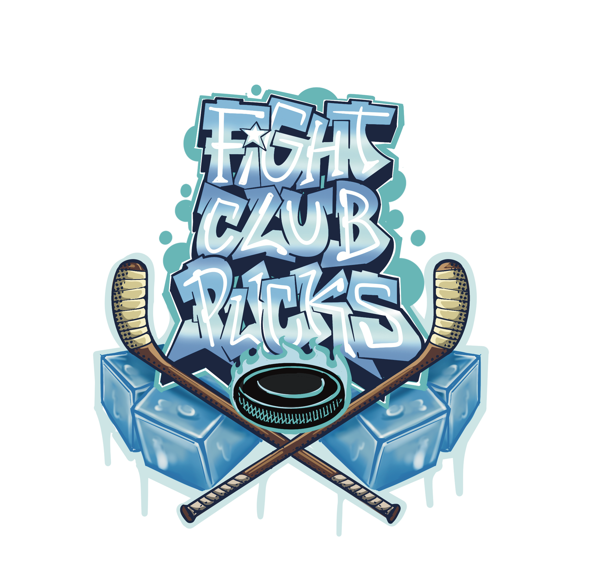 Fight Club Pucks - Training Journal
