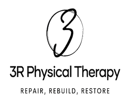 3R Physical Therapy Journal