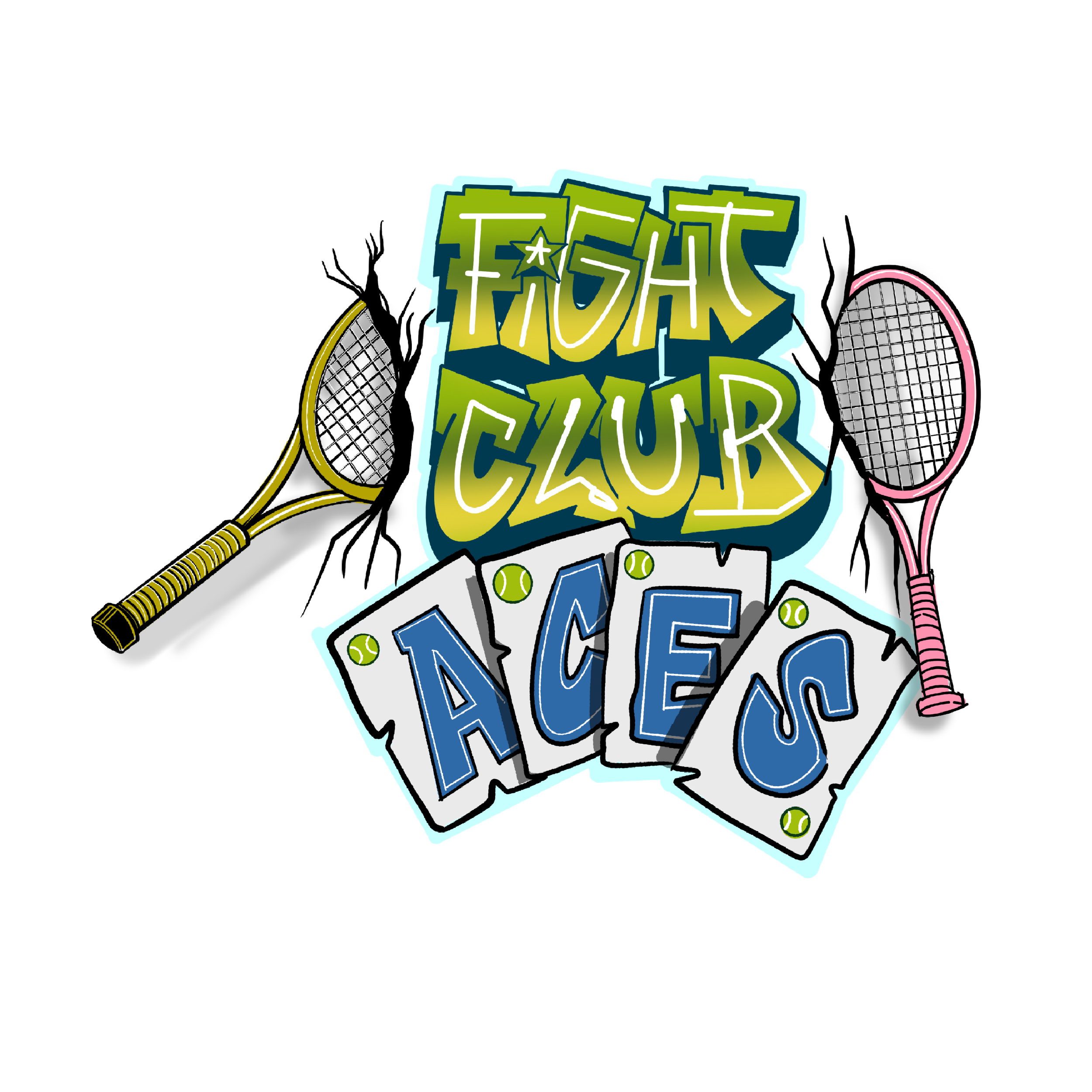 Fight Club Aces