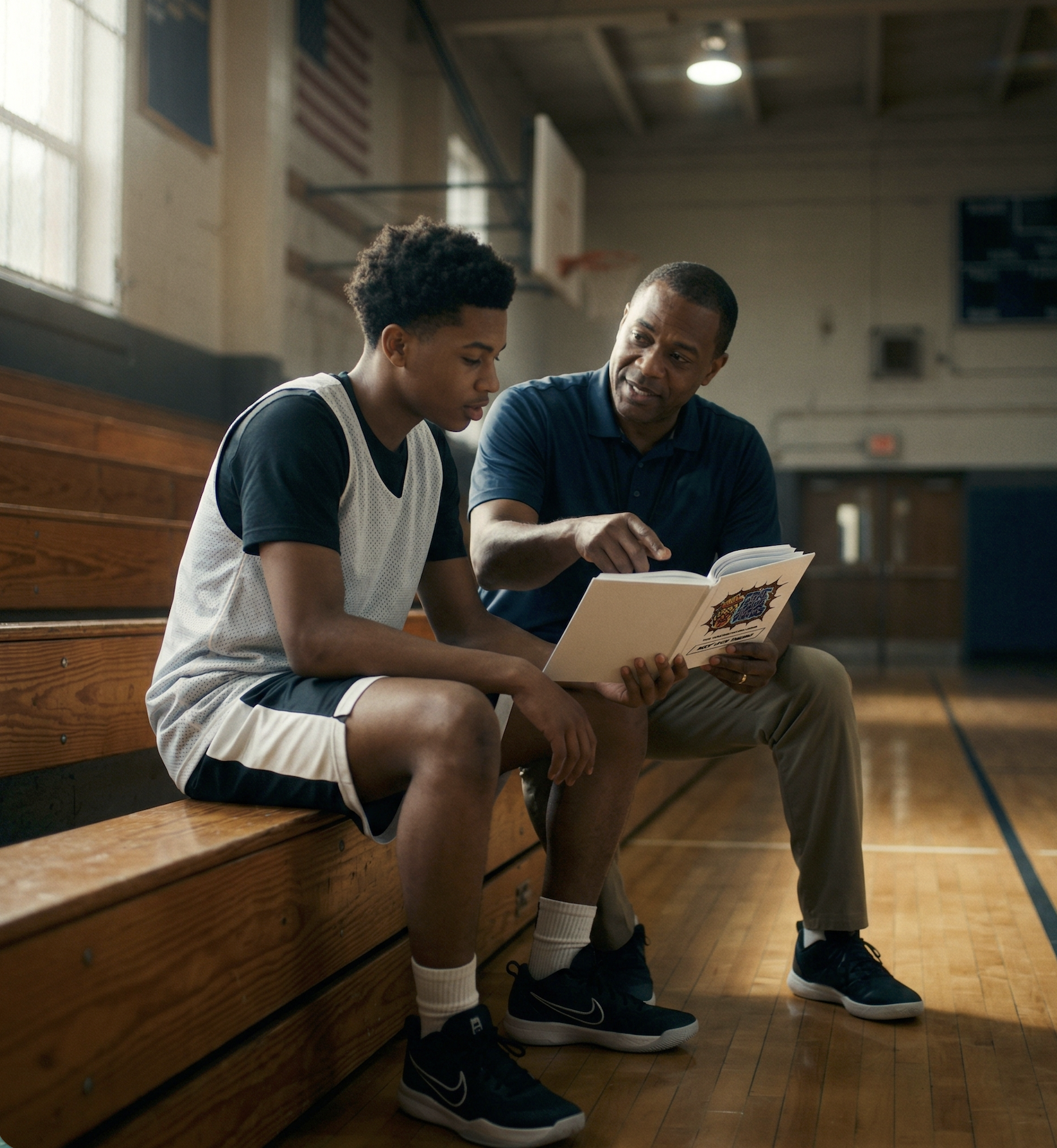 Coach and Player Journal Session.png