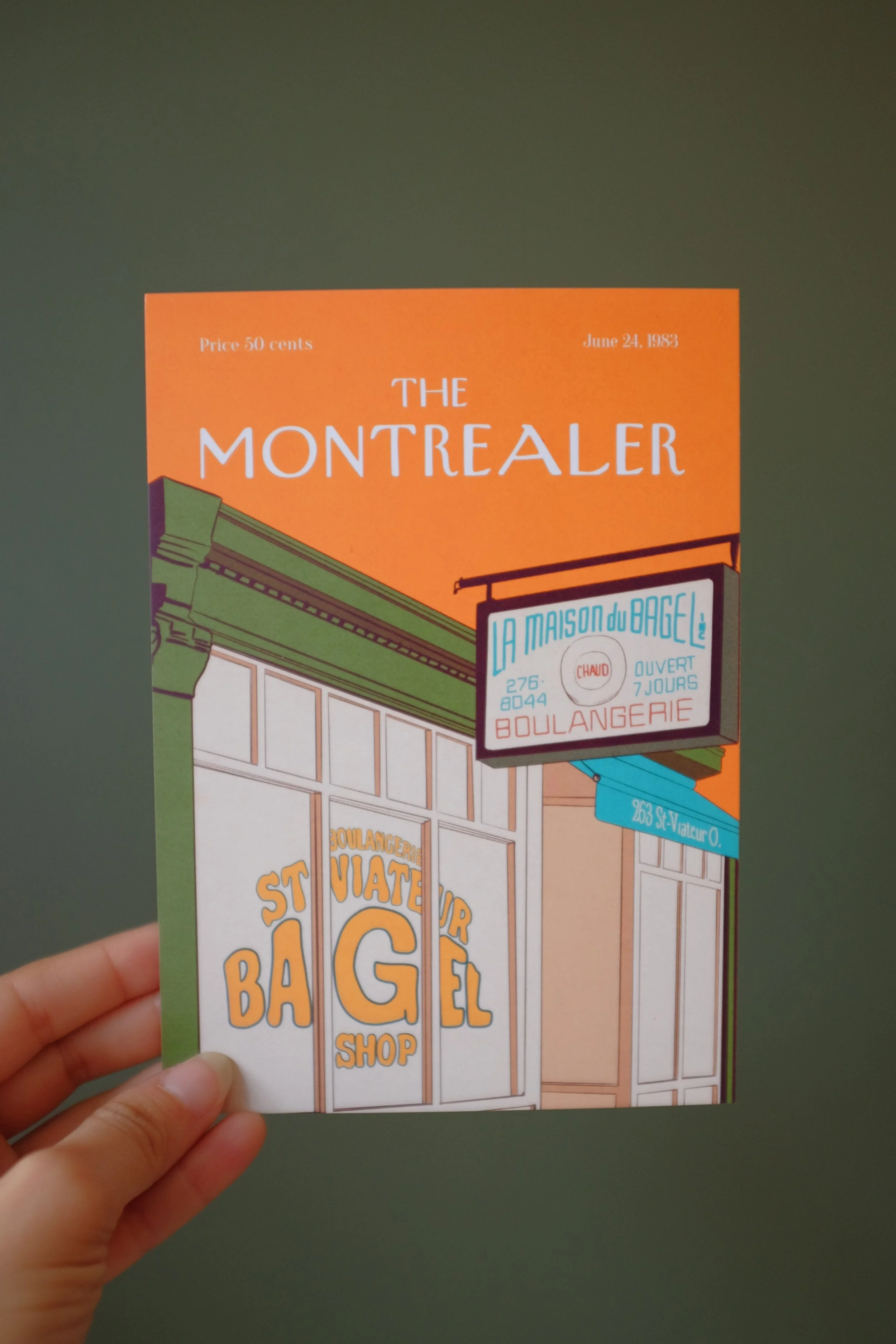 Bagel St Viateur.JPG