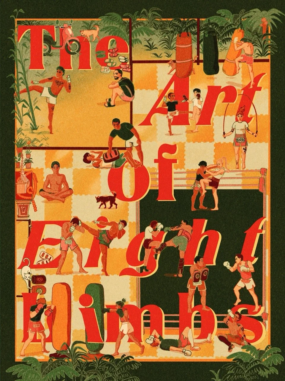 Muay_Thai_Gym_24x32 Large.jpeg