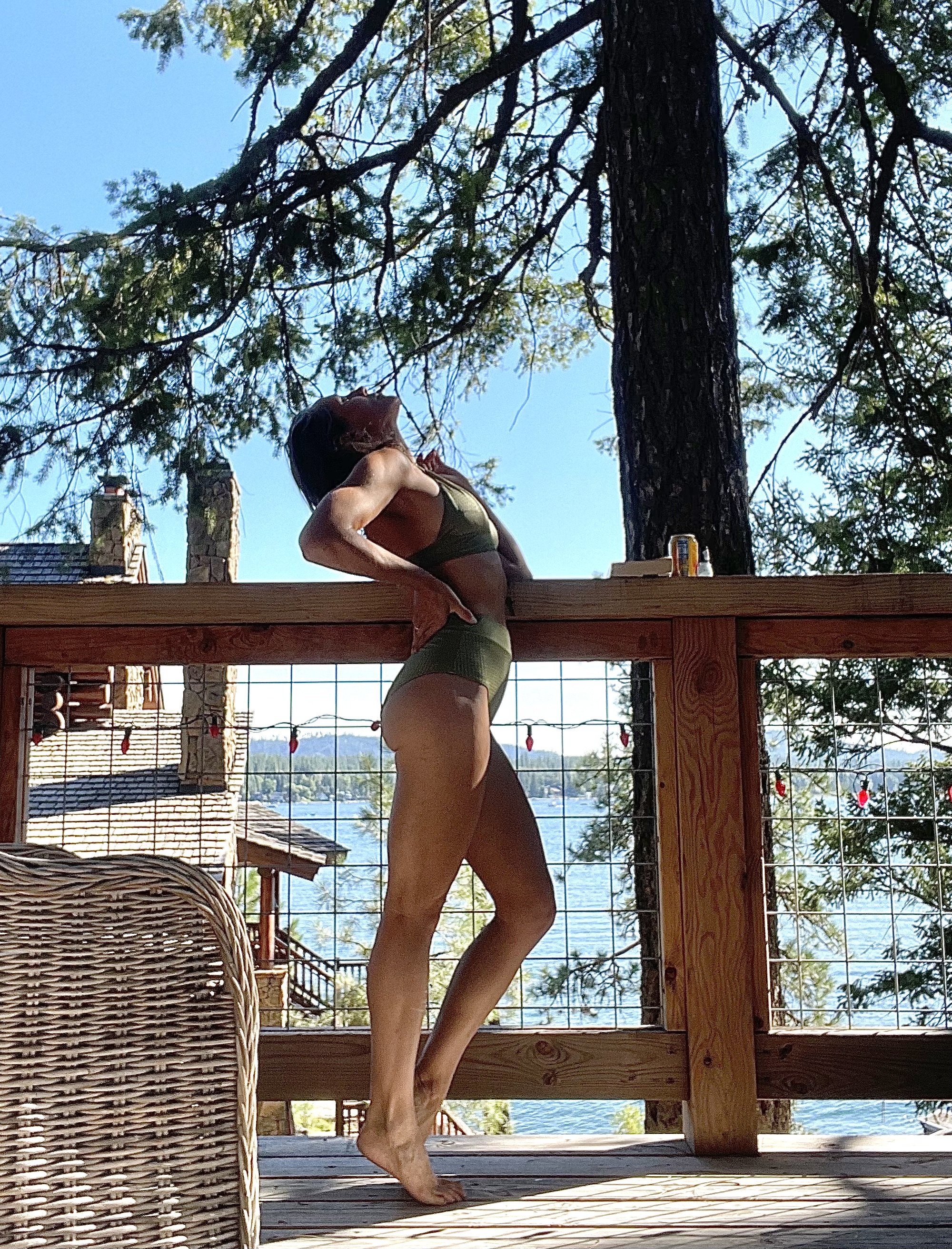 Let’s Talk Body Mind