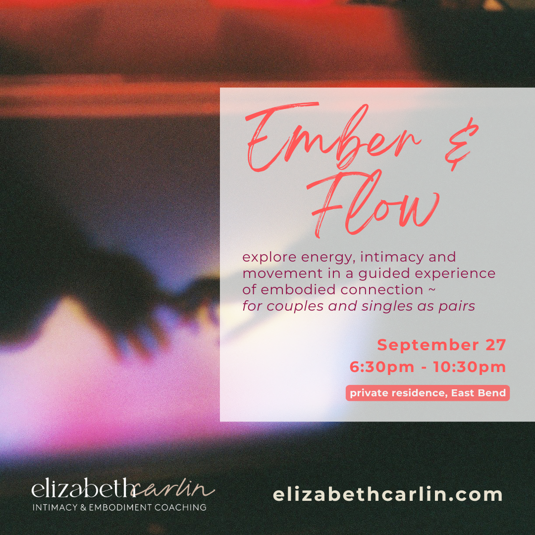 Ember & Flow