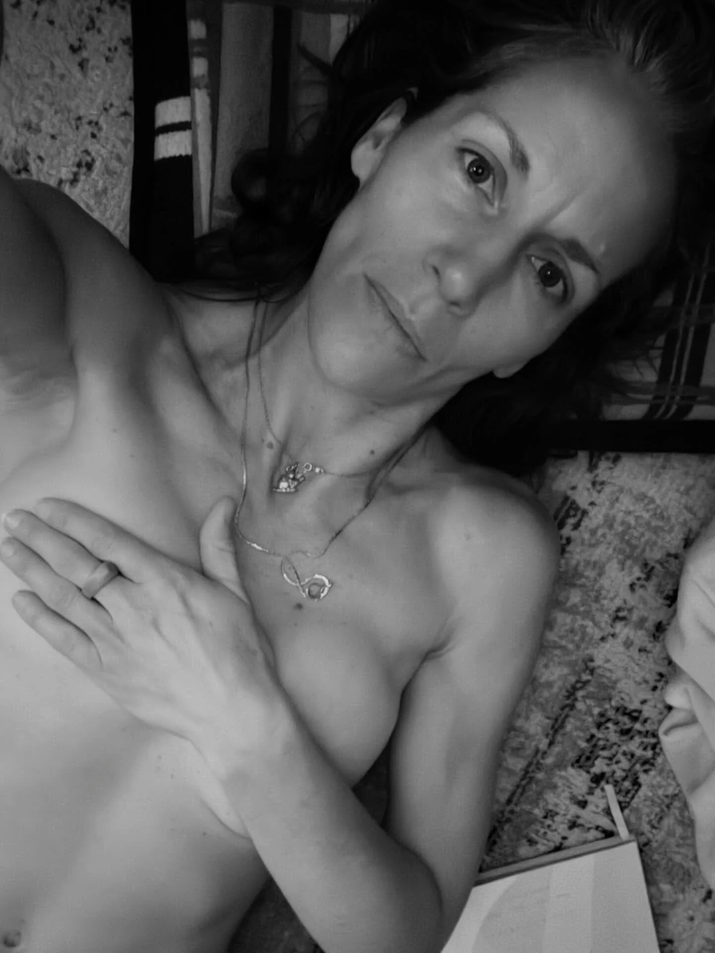 We restore Vitality by restoring relationship to unfelt places. 

We heal through Relationship ~~
Relationship with ourselves, 
relationship with our deep, tucked-away places, 
and relationship with trustable mentor/s and safe, supportive, community.