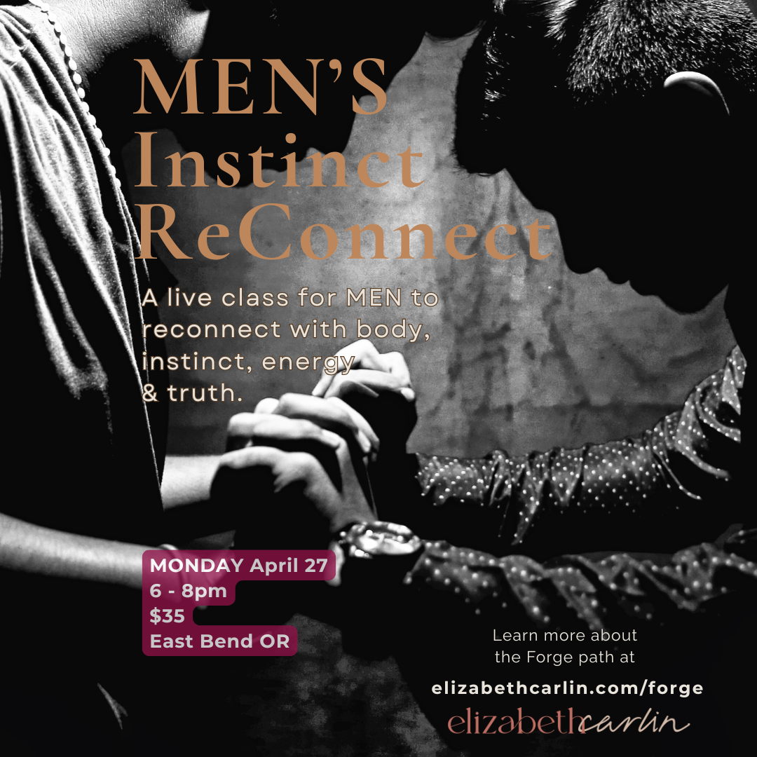 Men’s Instinct ReConnect 