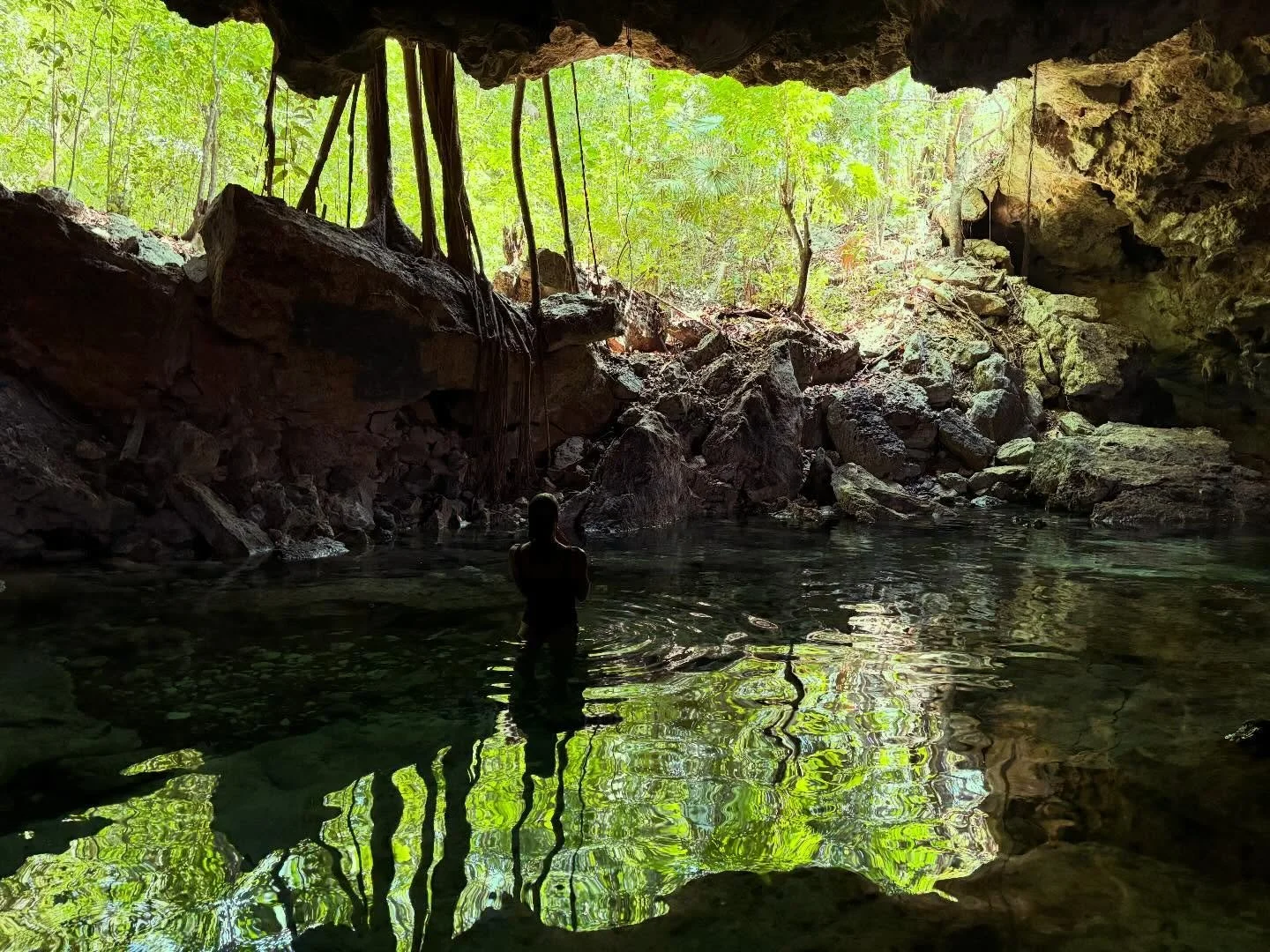 Love is not what makes a relationship last.
Love is what begins it.

What sustains it
is the capacity to hold it.

To stay.
To feel.
To take responsibility.
To repair.
To remain connected without collapsing or protecting.

I&rsquo;m seeing this more 