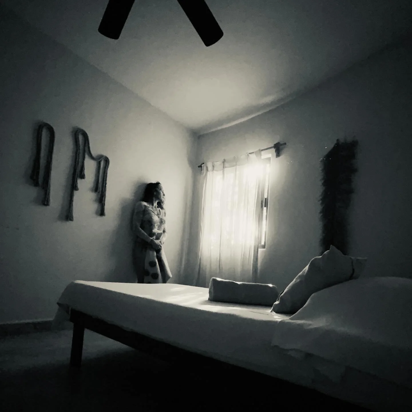 We all live inside the outcomes of the choices we make. 

In love, that includes the impact of how we show up. 

More on this in my latest piece: 
When Non-Monogamy Expands or Protects 

Substack link in bio

#nonmonogamy #relationships #attachment #