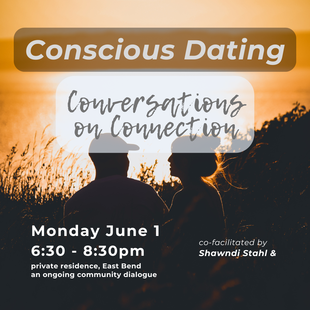 Conversations on Connection: Exploring How to Get Along - Successful Relating in Meaningful Relationship
