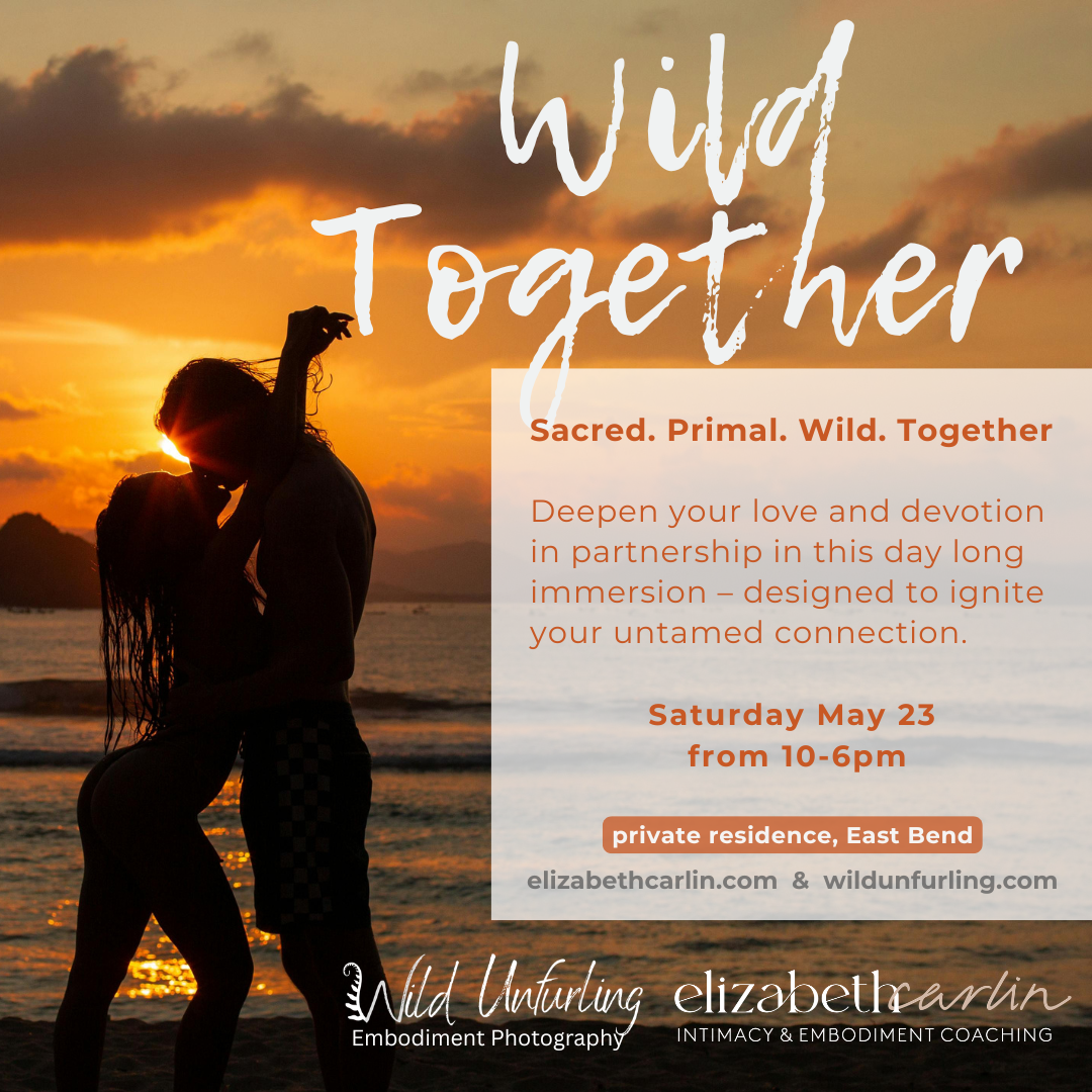 Wild Together