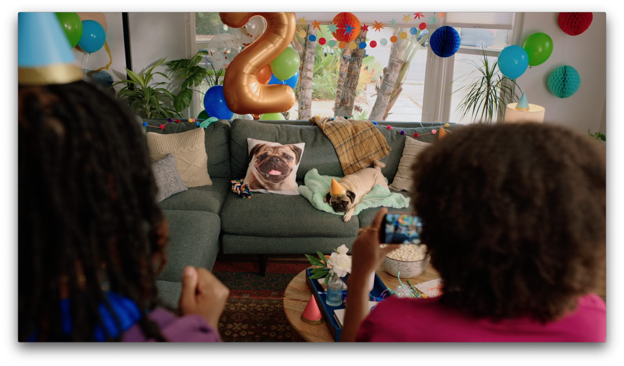 Google - Puglicious