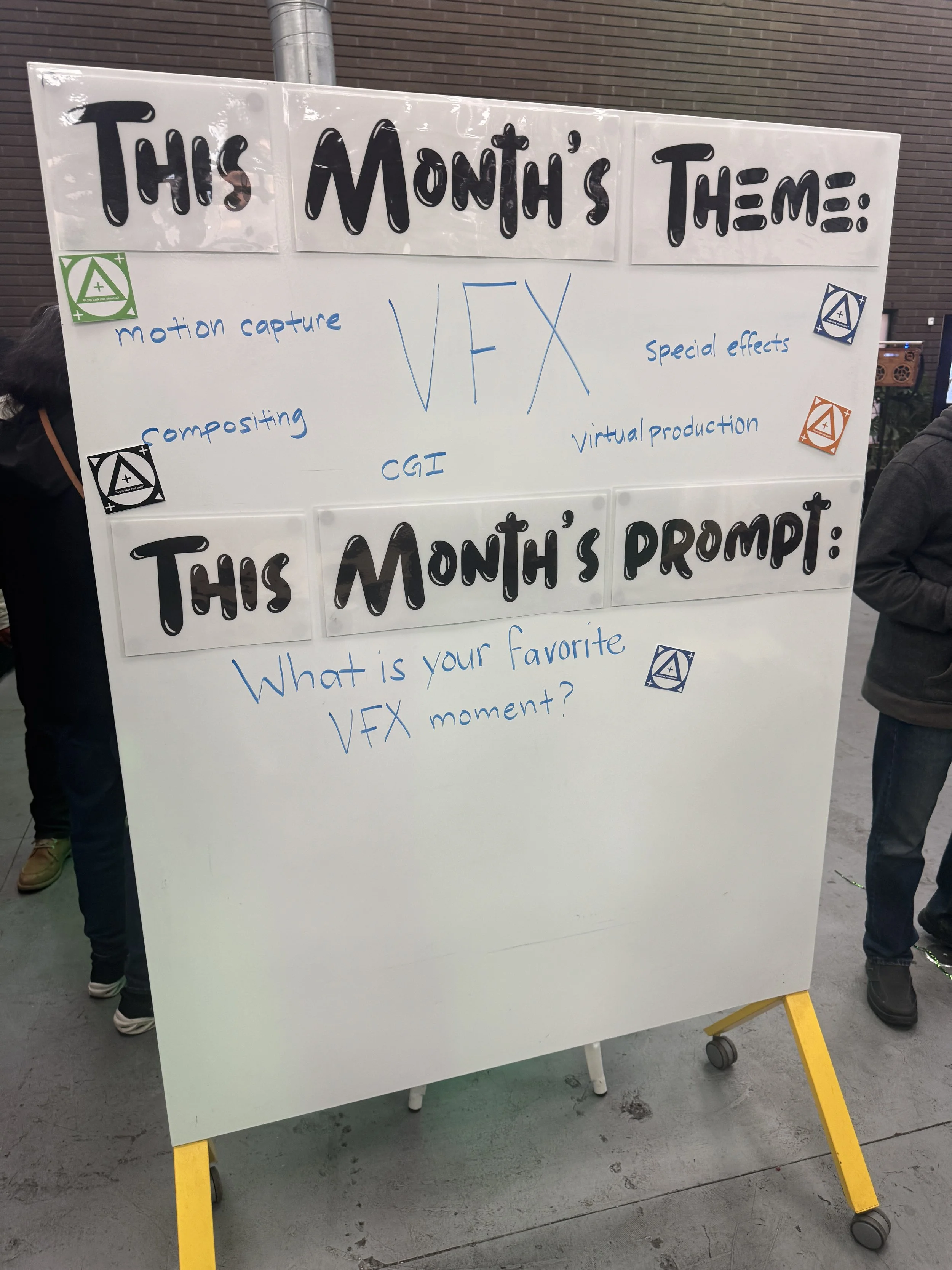 Onsite Messaging