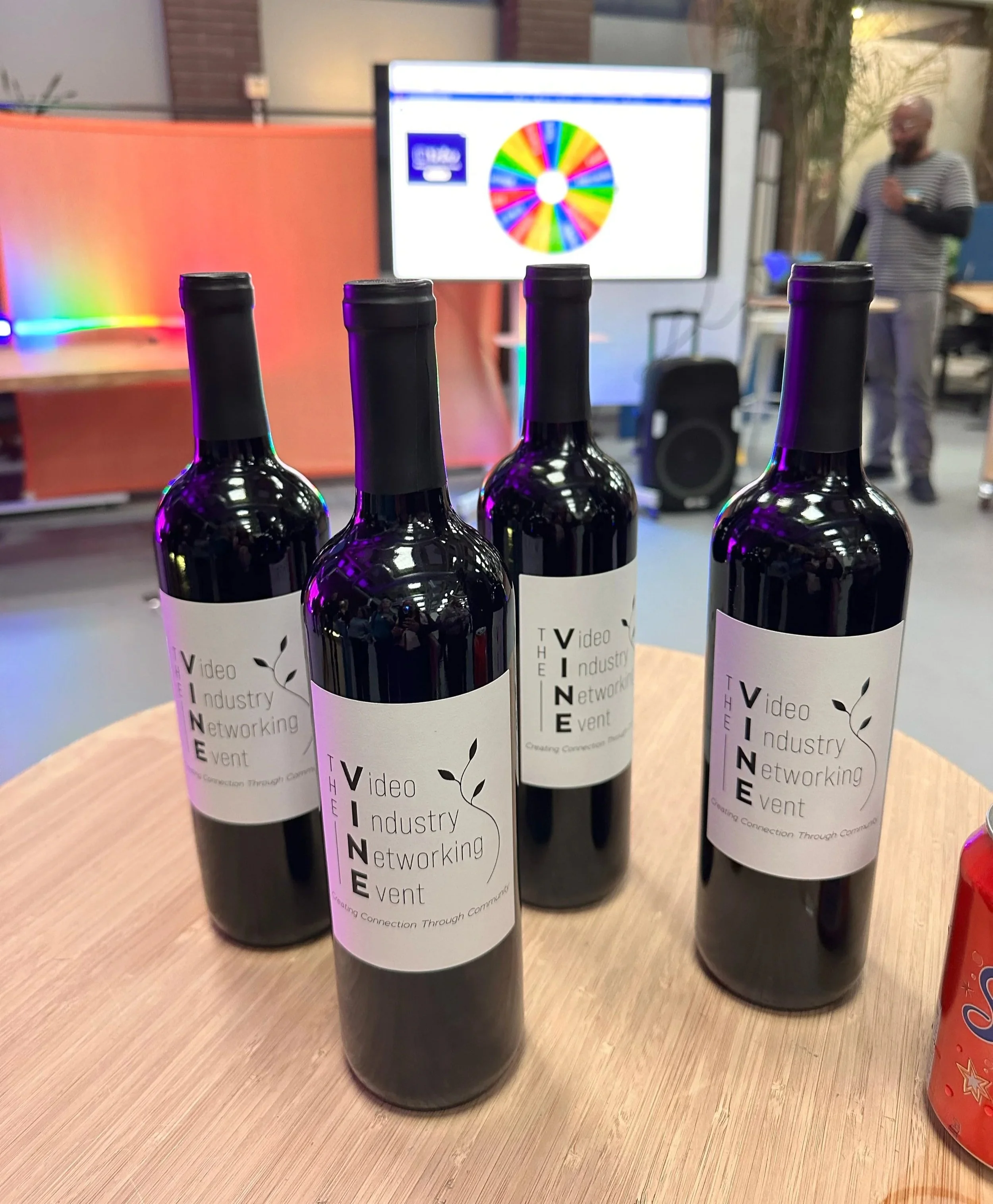 VINE Wine
