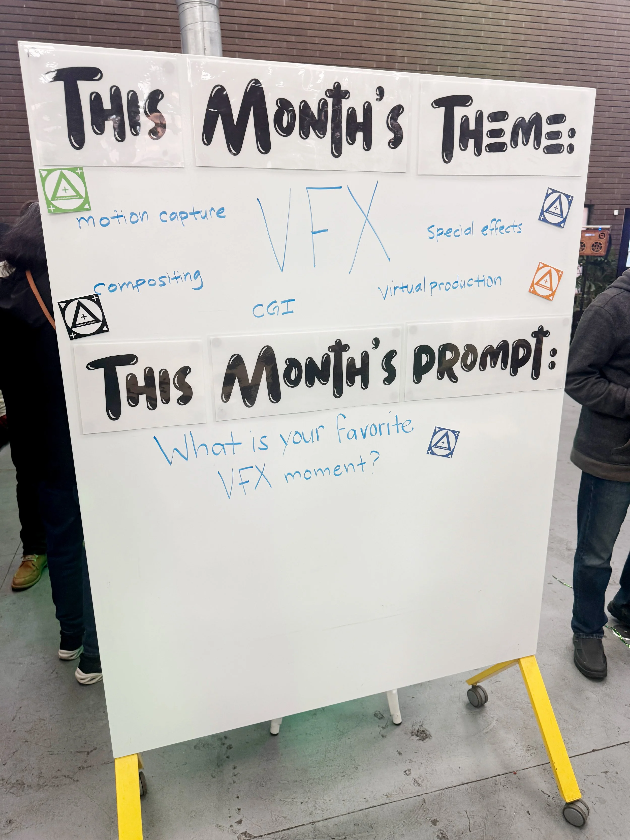 Onsite Messaging