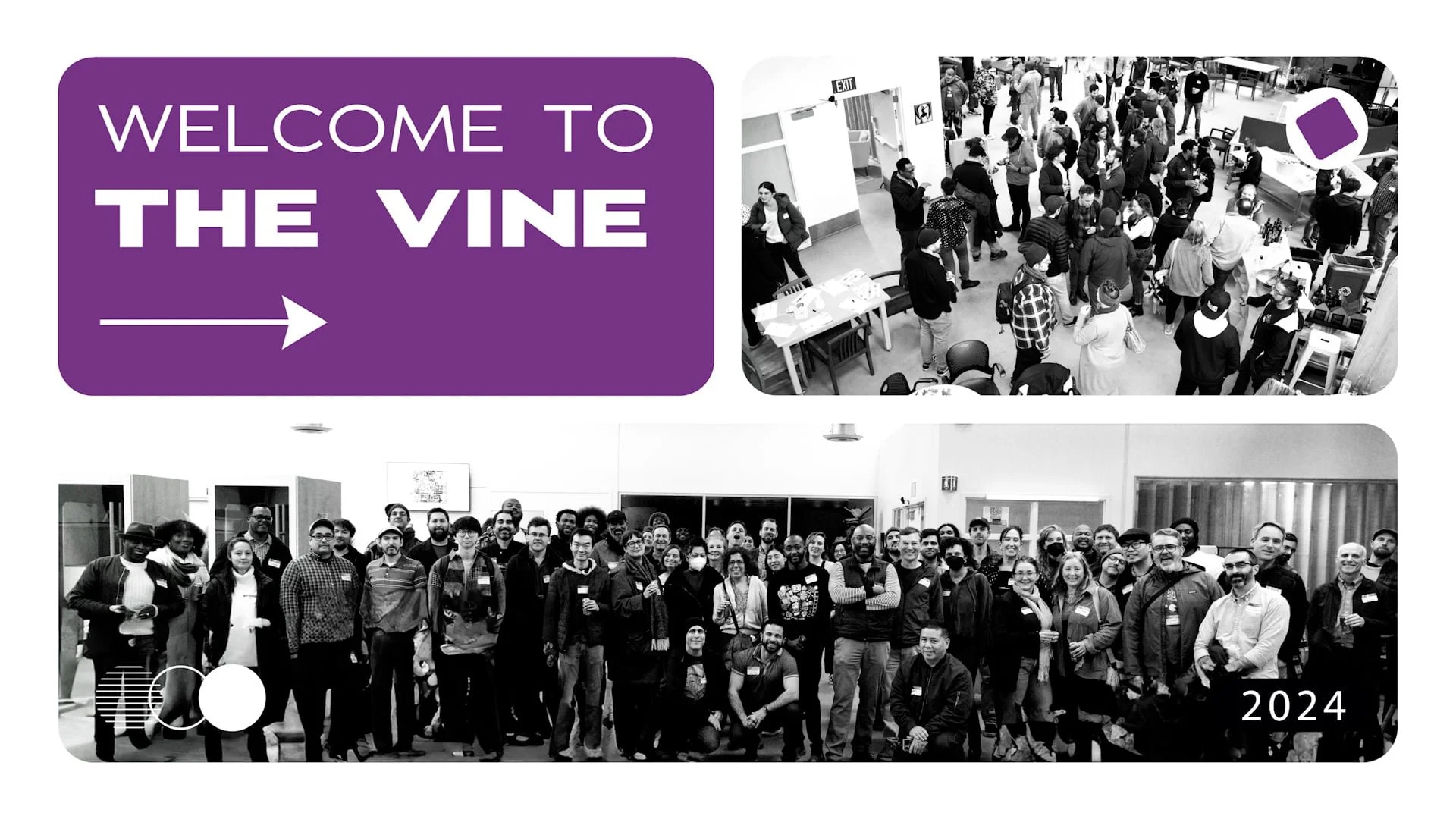 VINE Anthem Video