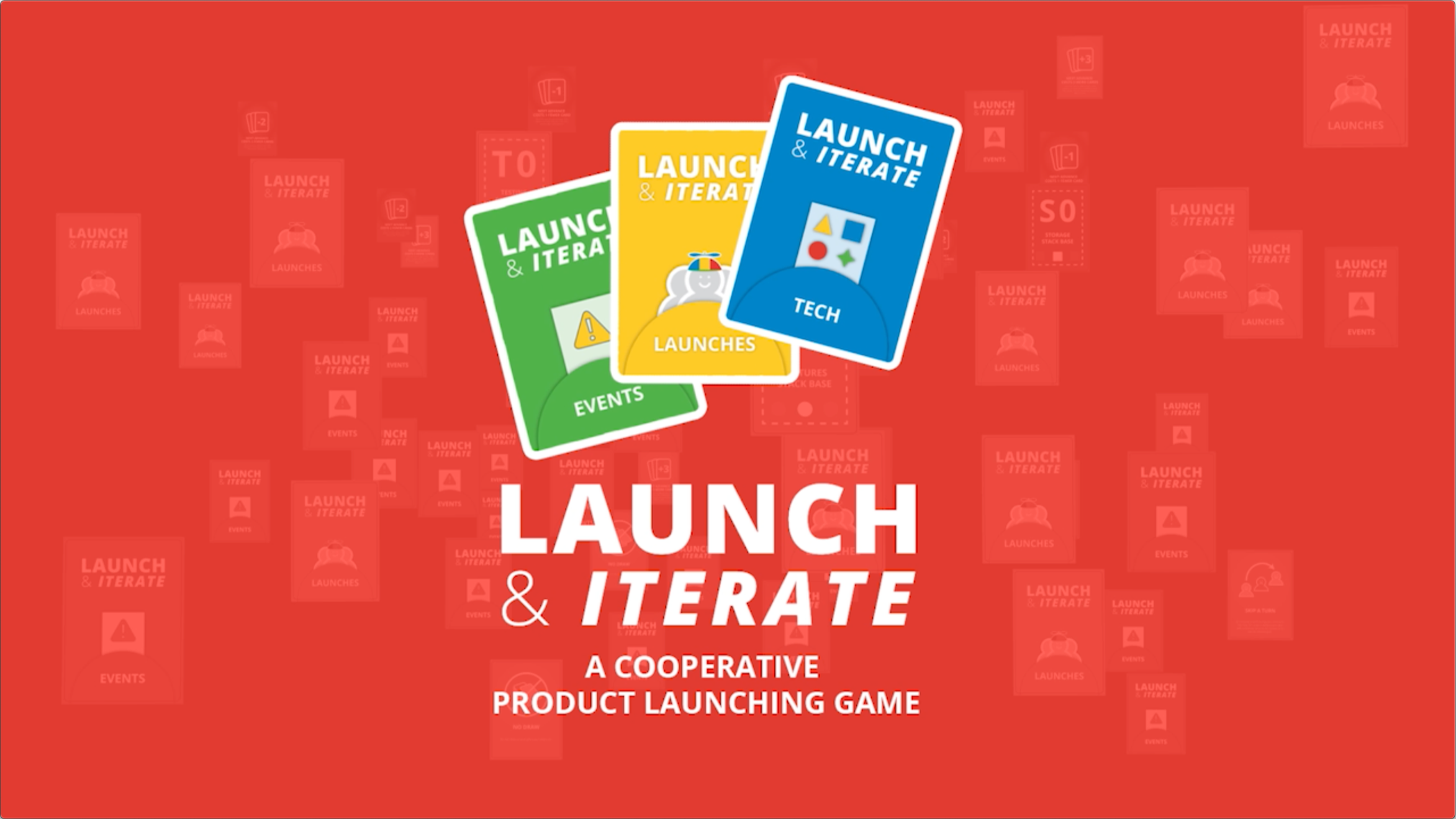 Google - Launch & Iterate