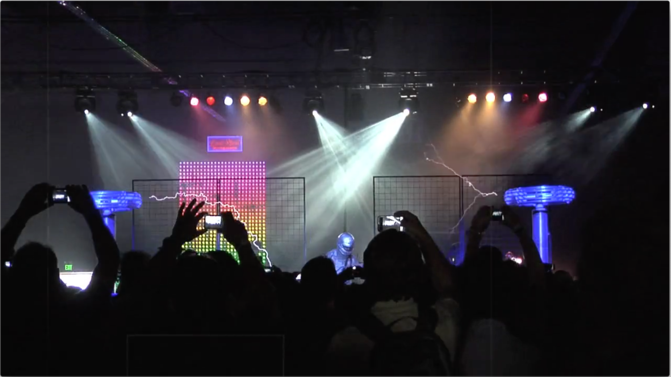 Intel - Maker Faire
