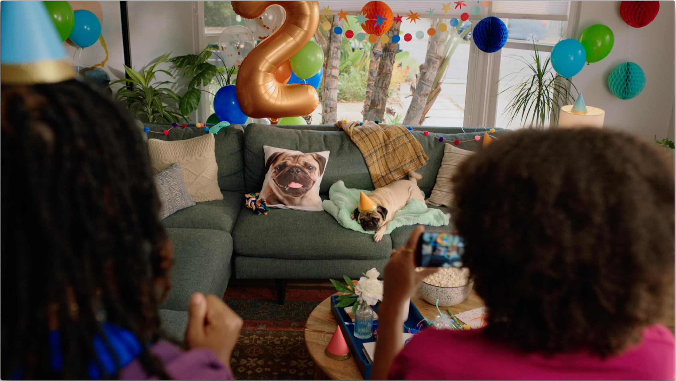 Google - Puglicious