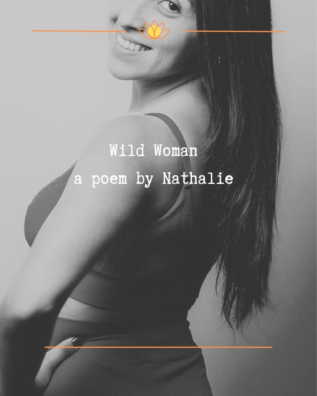 Wild Woman