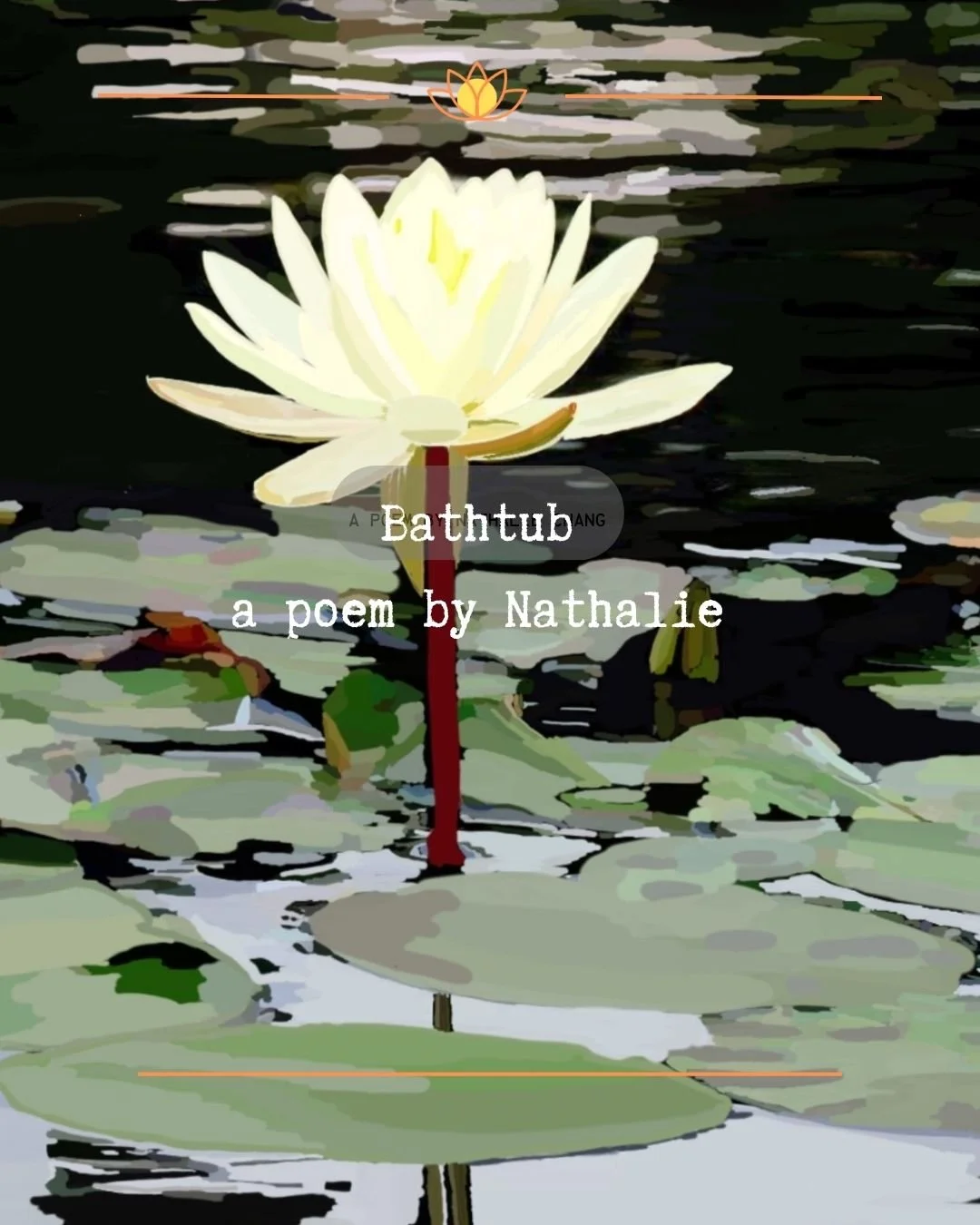 Bathtub