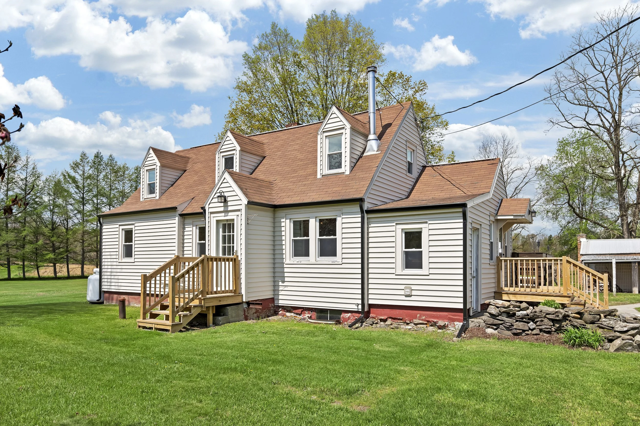 Applewood Hollow