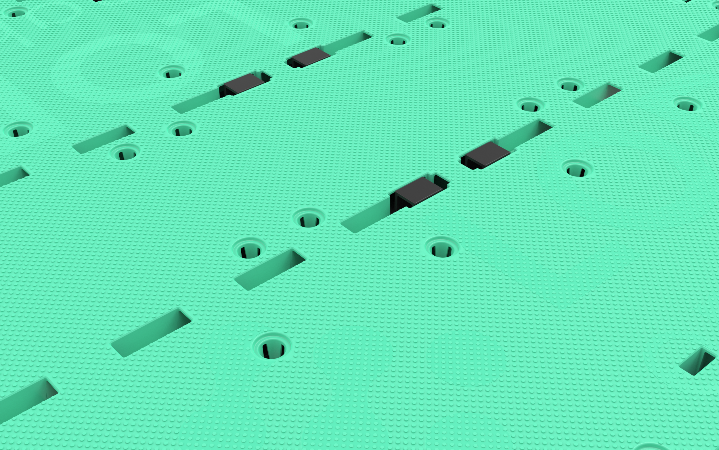 GP Pallet - Zoom In on Texture