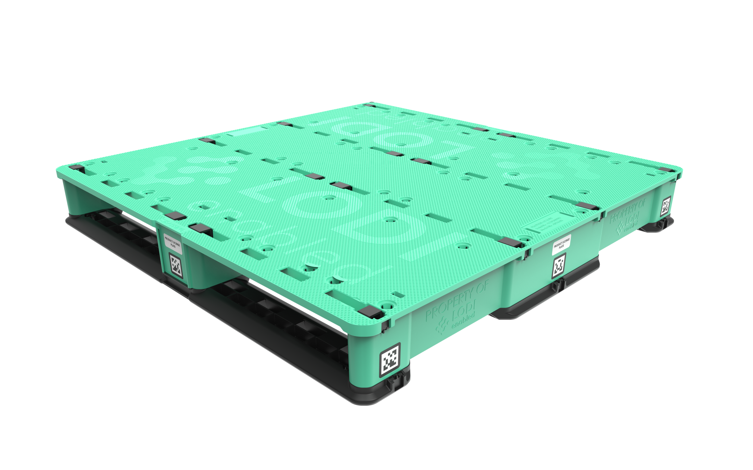 General Purpose Pallet