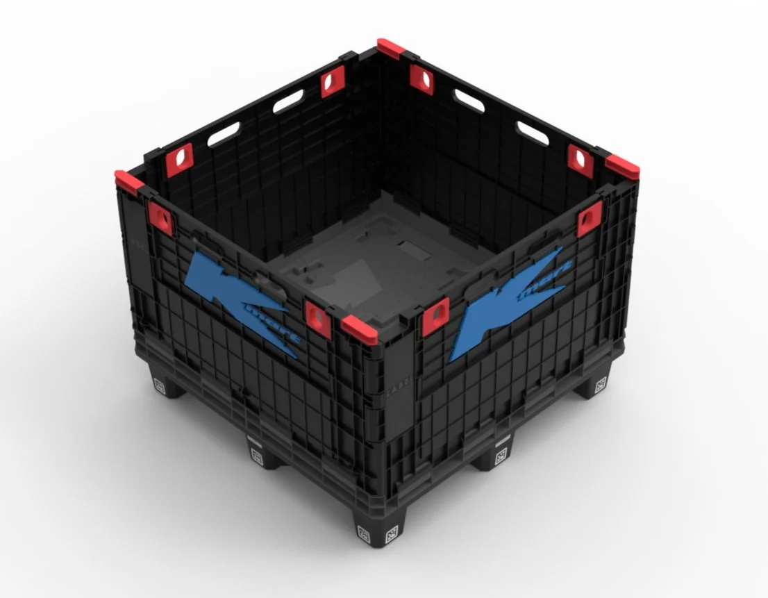 Kmart Collapsible Pallet