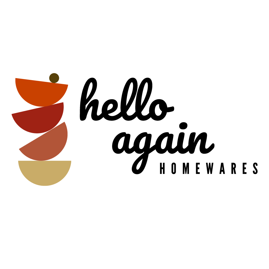 Hello Again Homewares
