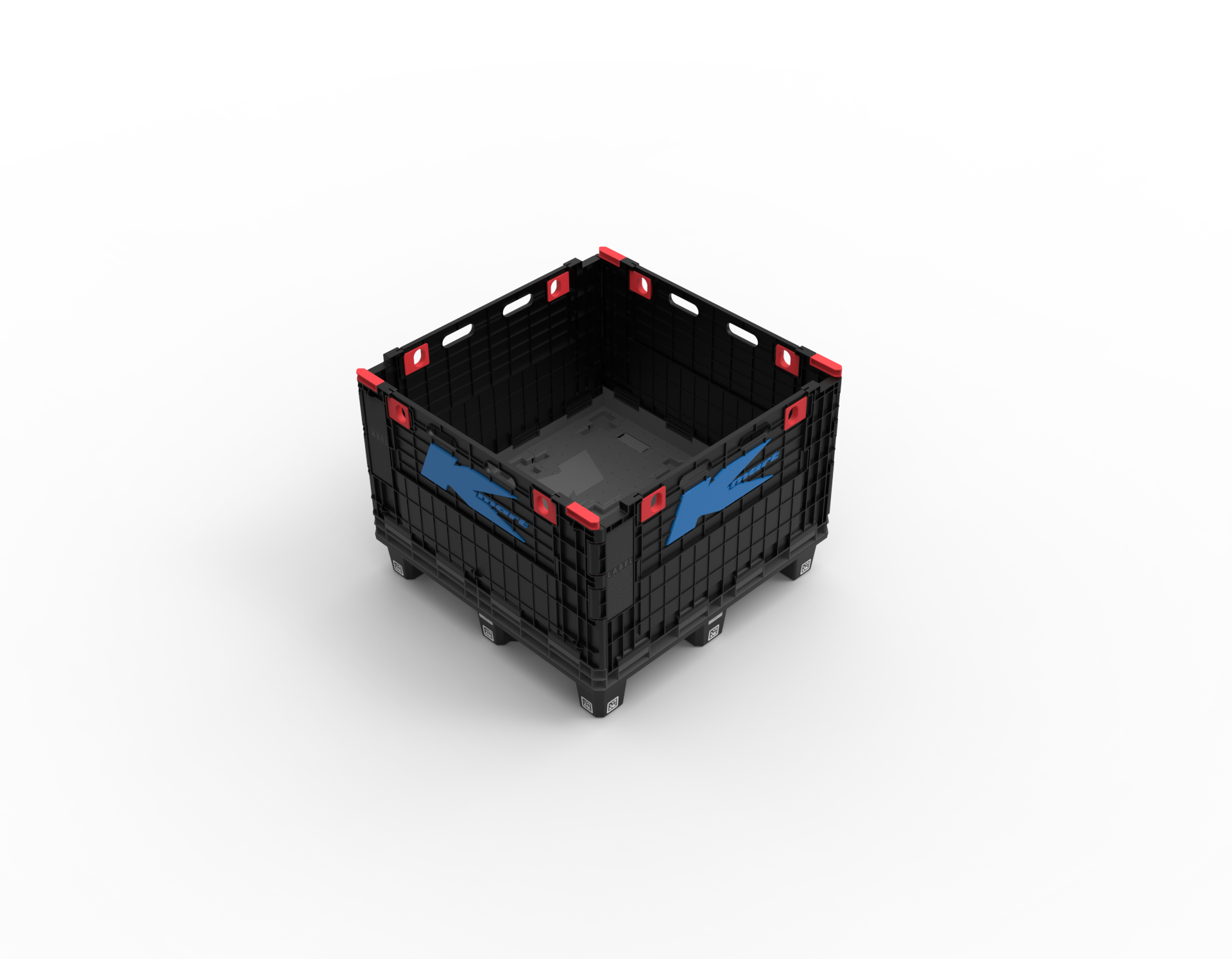 Kmart Colours-KMART Collapsilbe Walls Up-Pallets - High Angle ISO.png