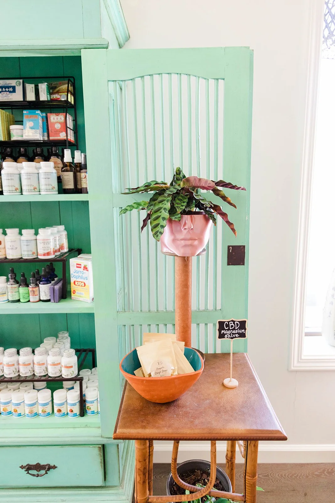 PCOS & endometriosis