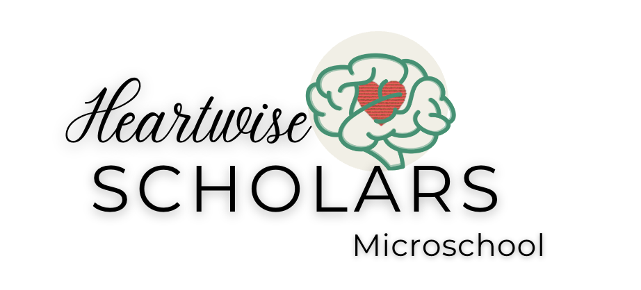 Heartwise Scholars