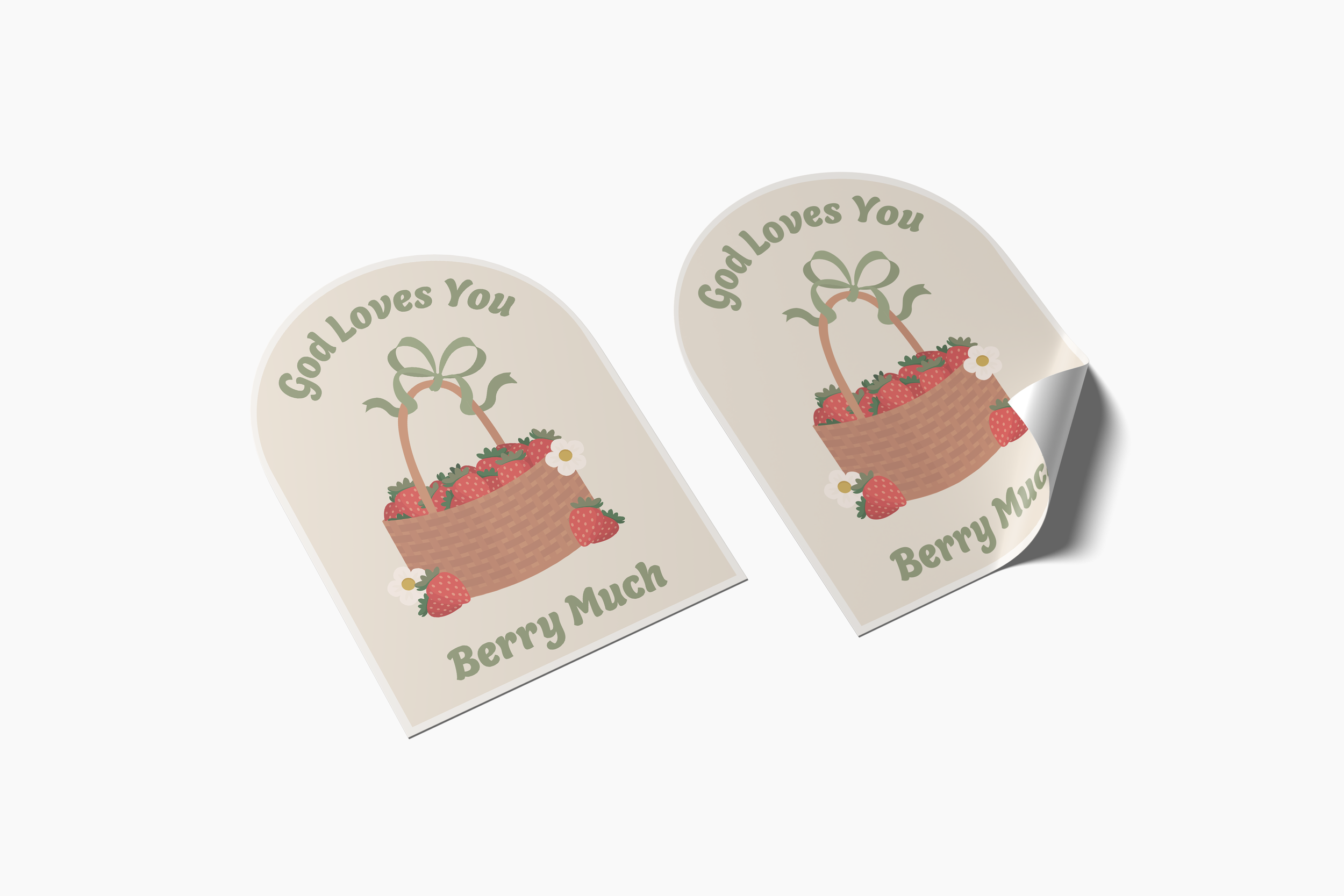God Loves You Berry Much Sticker copy.png