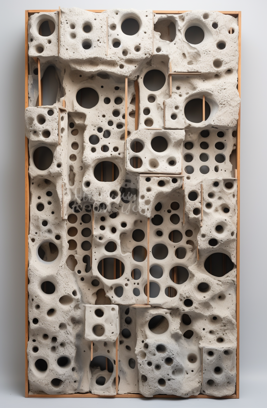 mo_jam_a_concrete_sculpture_with_lots_of_holes_on_it_in_the_s_435381a6-a4f1-44eb-b405-345bcbe8985f_3.png