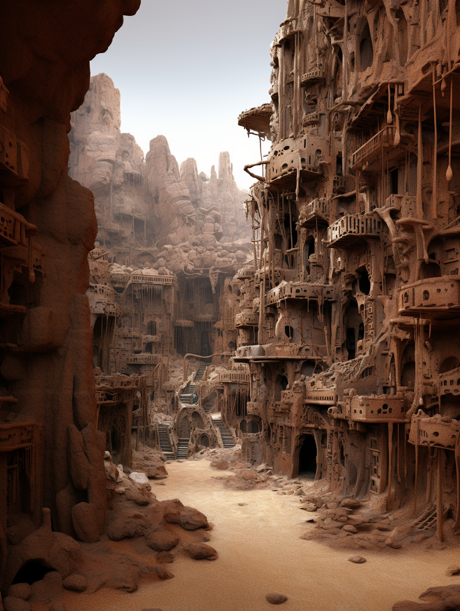 mo_jam_desert_city_design_in_the_style_of_decay_and_decayed_v_48d04b92-cc03-4035-a5fd-898e23de6494_0.png