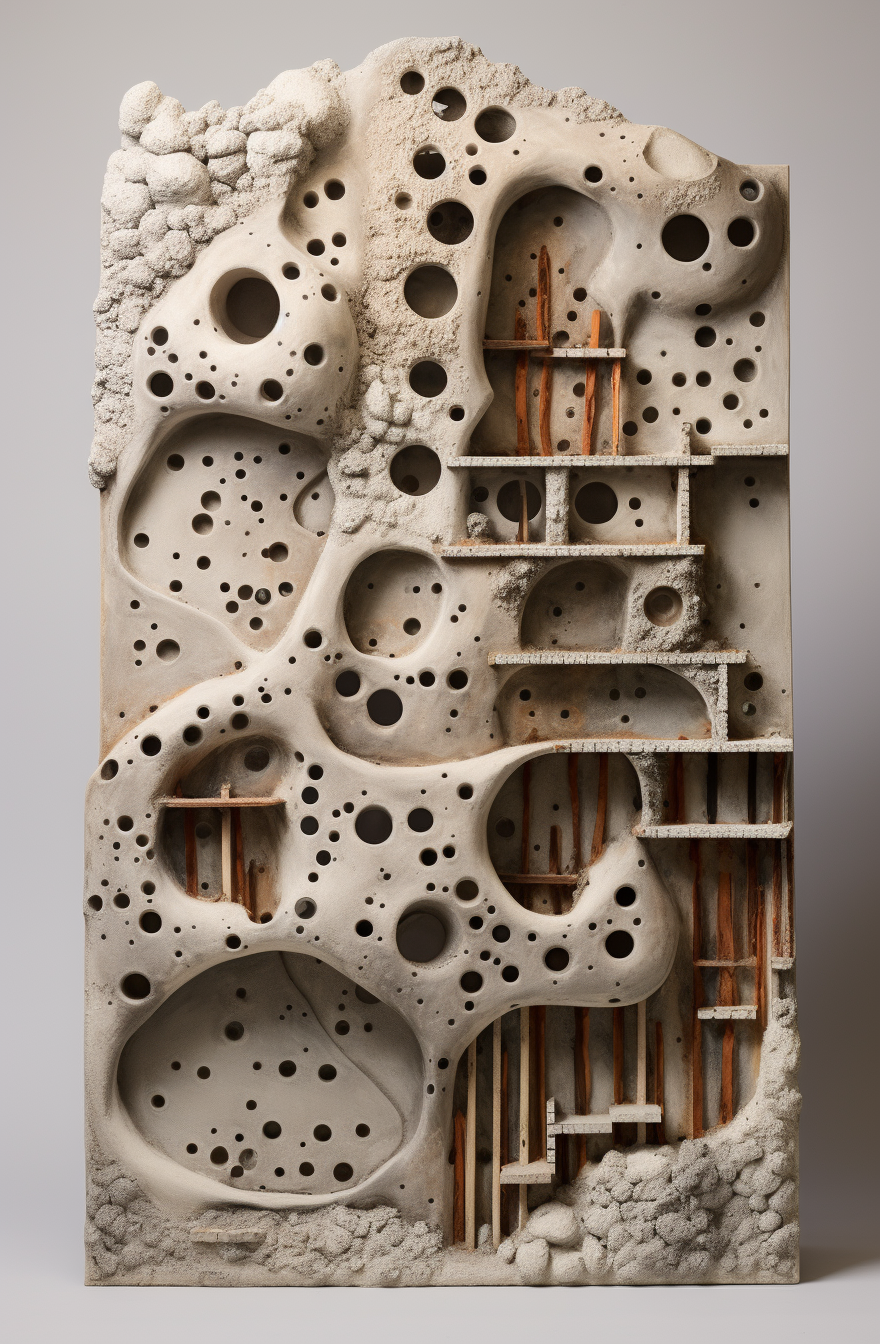 mo_jam_a_concrete_sculpture_with_lots_of_holes_on_it_in_the_s_435381a6-a4f1-44eb-b405-345bcbe8985f_1.png