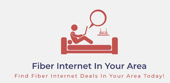 Fiber Internet In Your Area