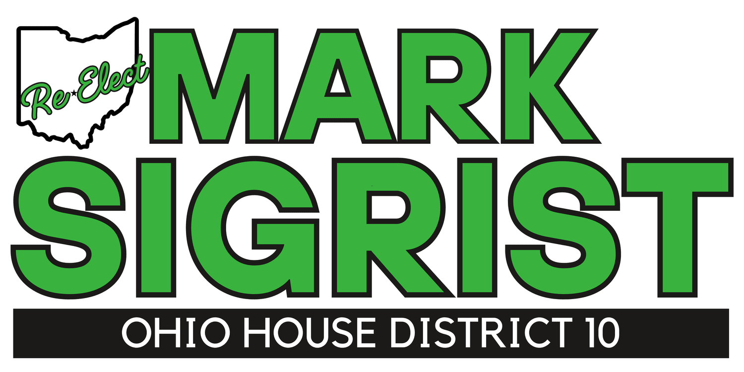 Vote for Mark Sigrist
