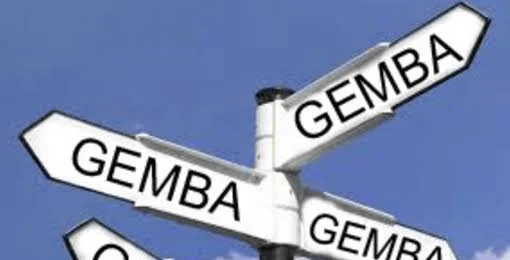 The Gemba