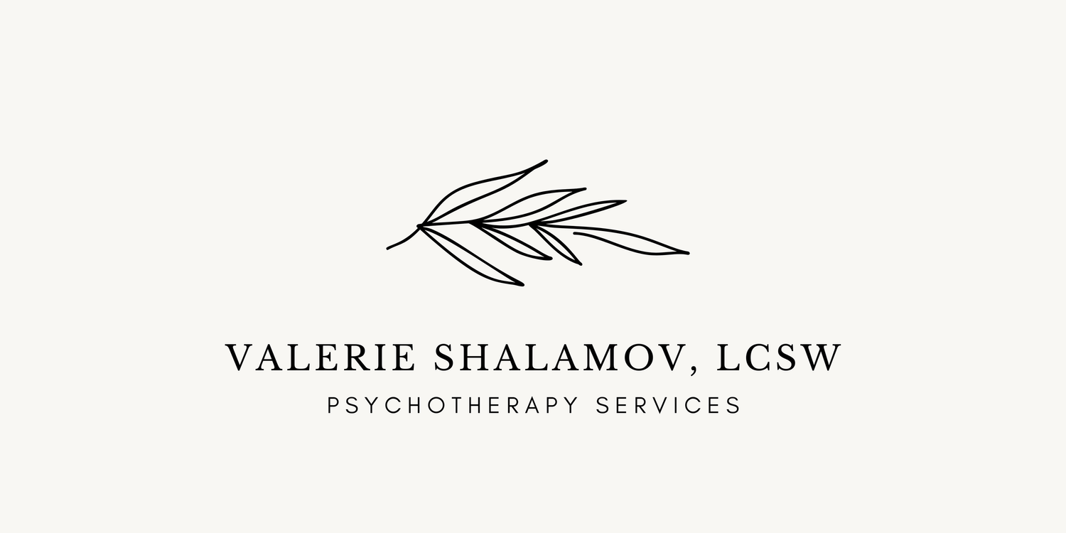Shalamov Psychotherapy