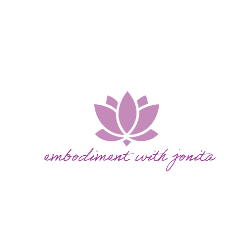 Embodiment with Jonita