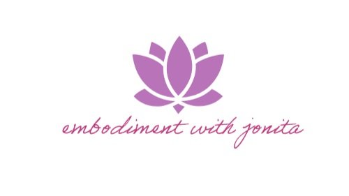 Embodiment with Jonita
