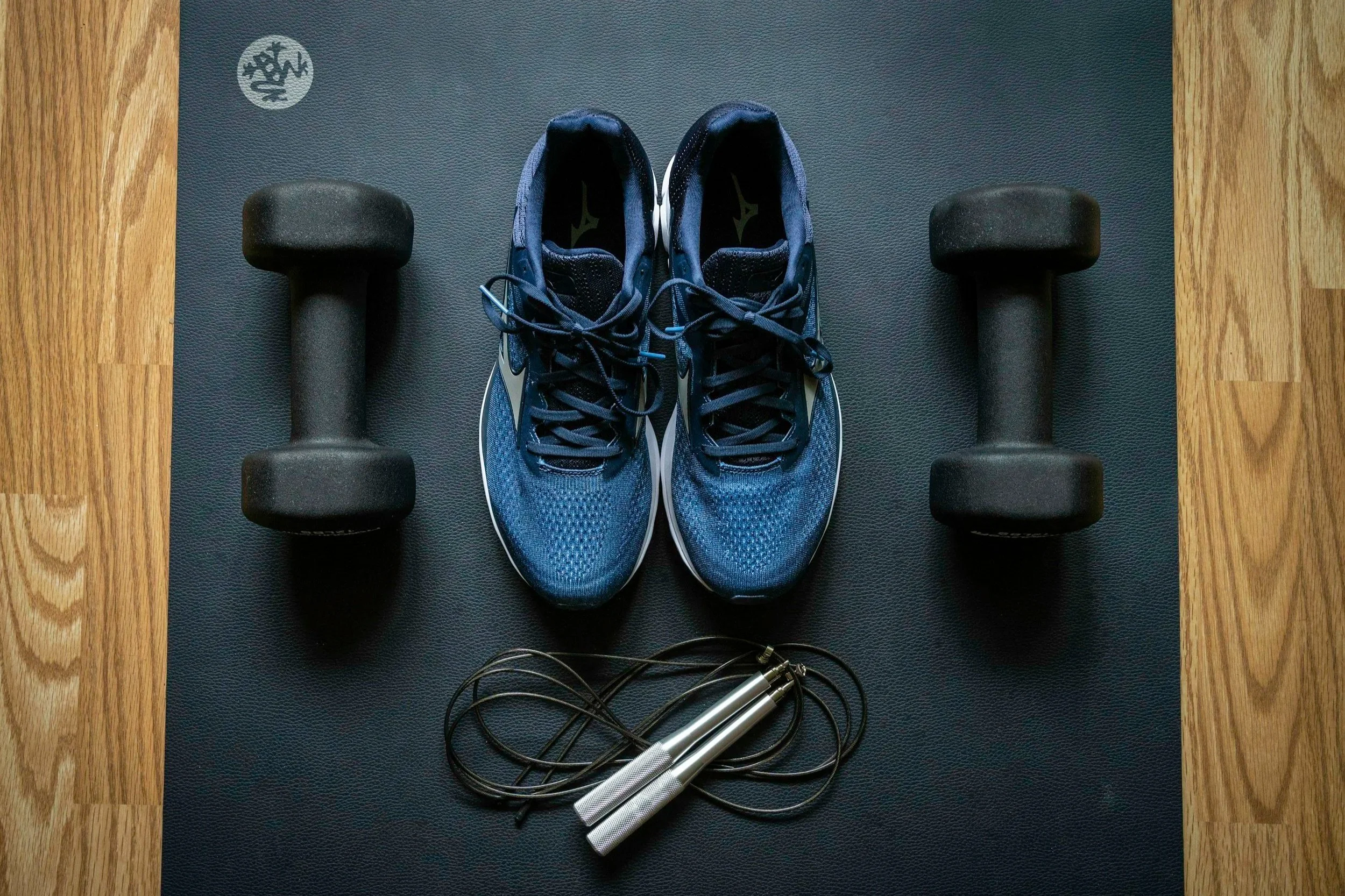 workout from home