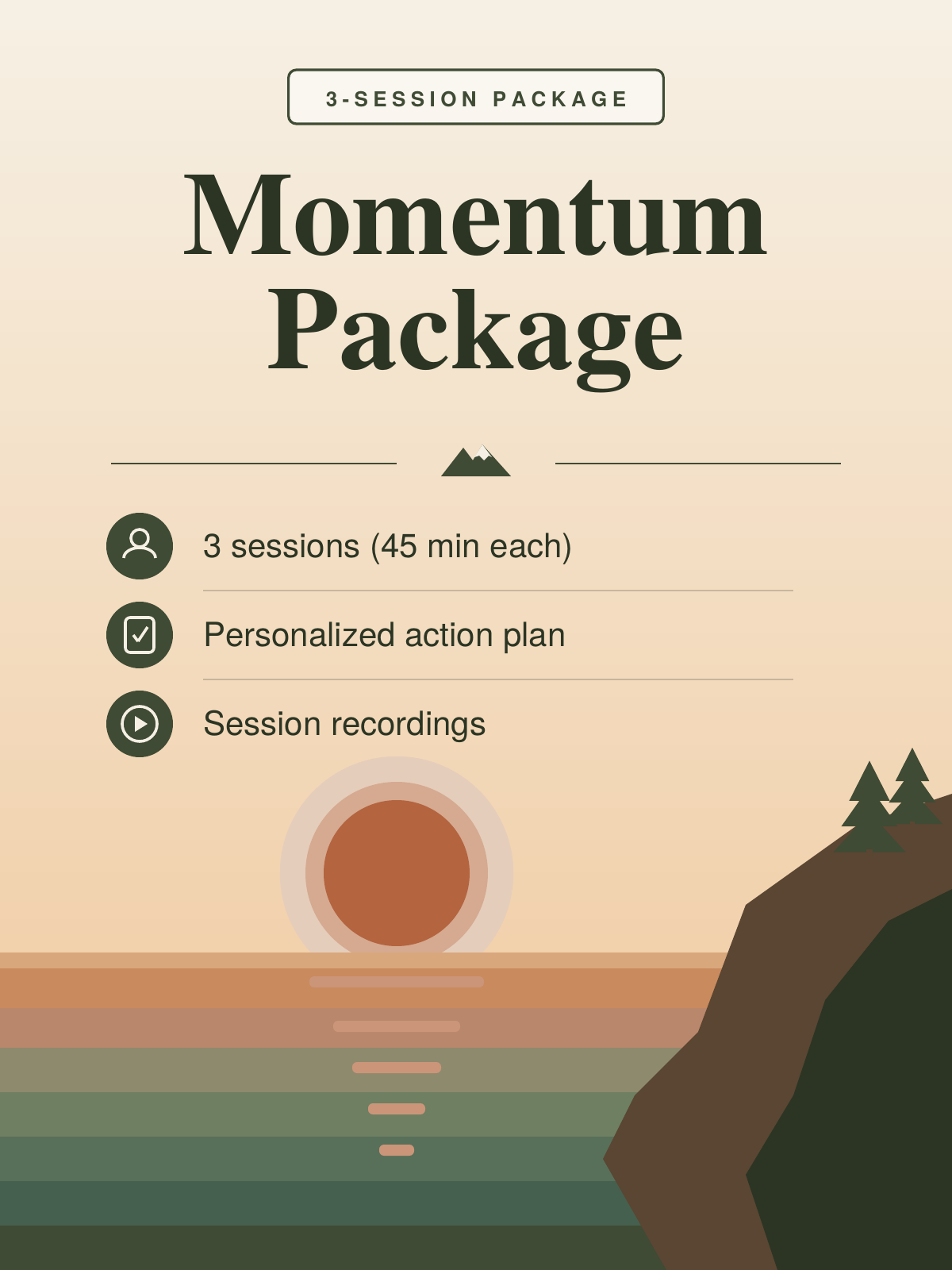 Momentum Package