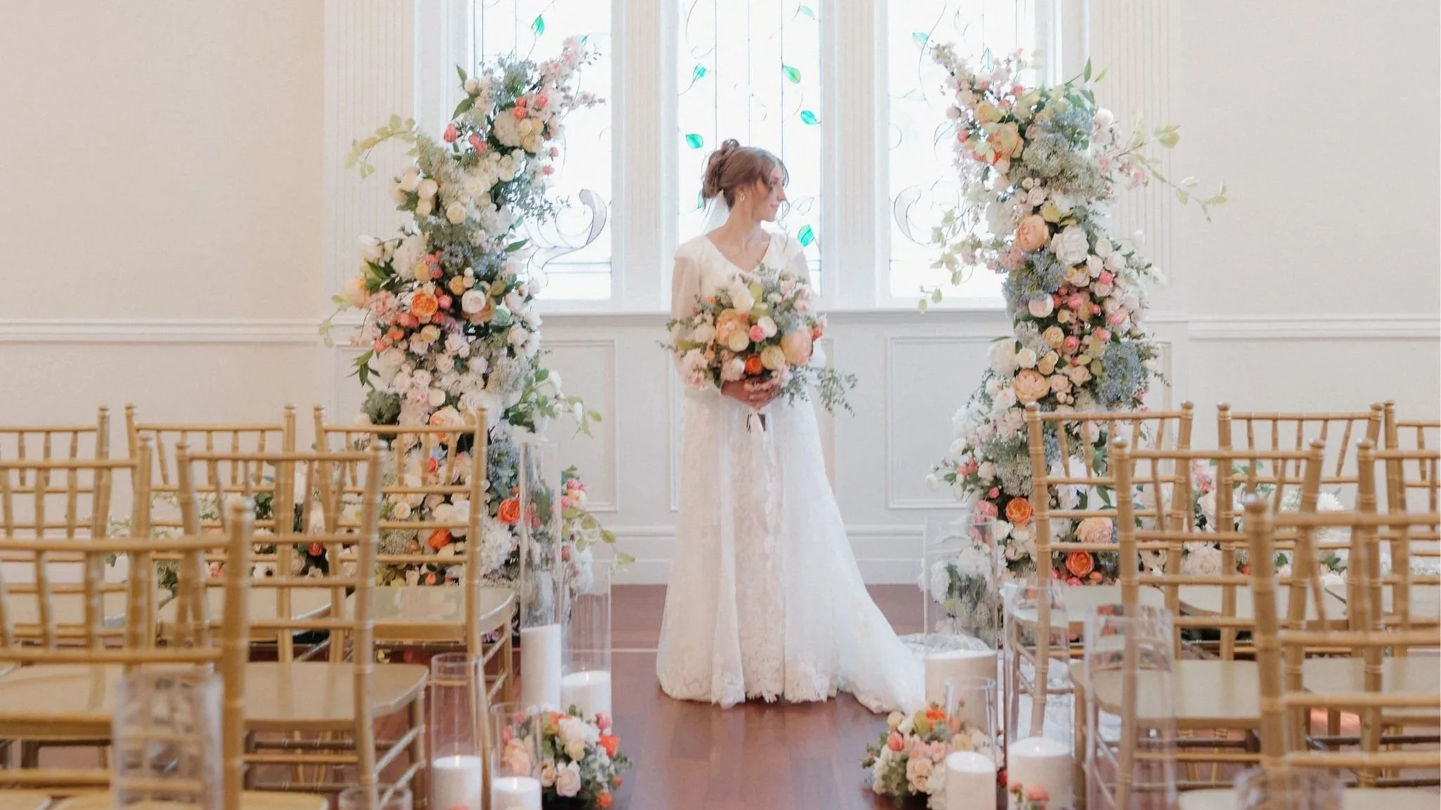 Utah Wedding Flowers: A Smarter Way to Get a Luxury Floral Look