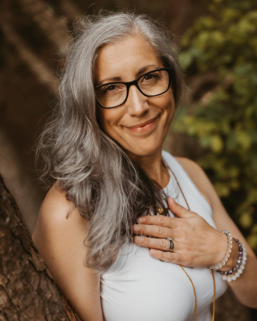 Jennifer Sicoli - Opening Speaker